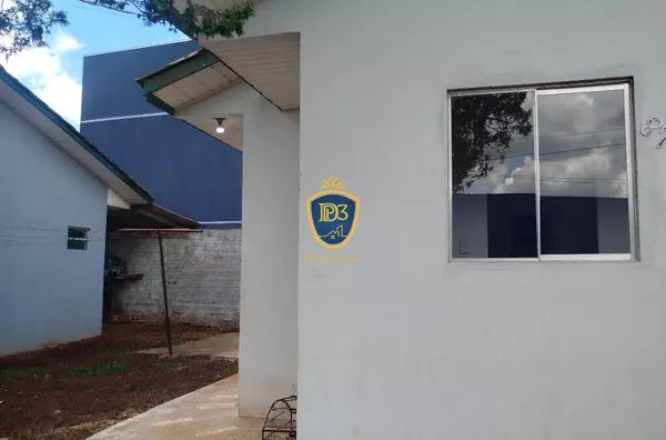 Casa para aluguel, 2 quarto(s),  , Carambeí