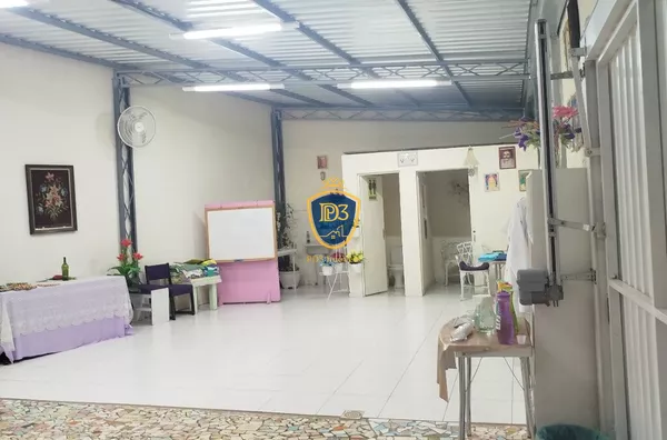 - ponto comercial para venda, 5 quarto(s),  Estrela, Ponta Grossa