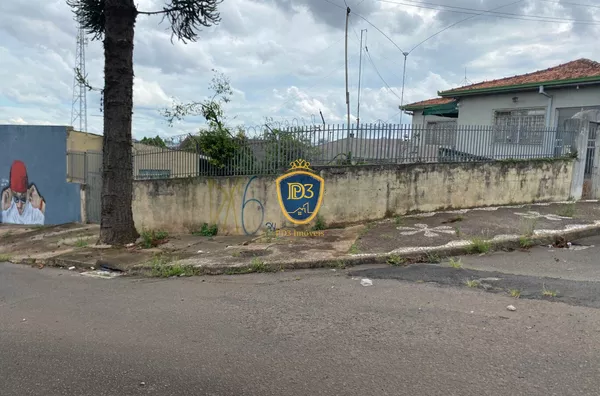 Casa para venda, 2 quarto(s),  Uvaranas, Ponta Grossa