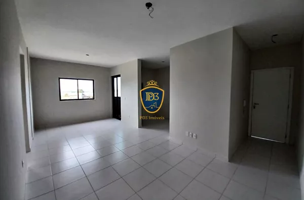 Apartamento para venda,  Edifício Montparnasse, Chapada, Ponta Grossa