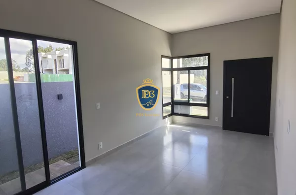Casa em condomínio RESIDENCIAL VALLE DO SOL para venda,  Colônia Dona Luiza, Ponta Grossa