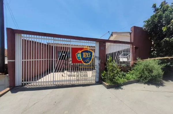 Casa para venda,  Dom Bosco, Contorno, Ponta Grossa