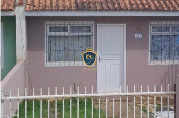Casa para venda,  - Selecione - Bairro, Ponta Grossa