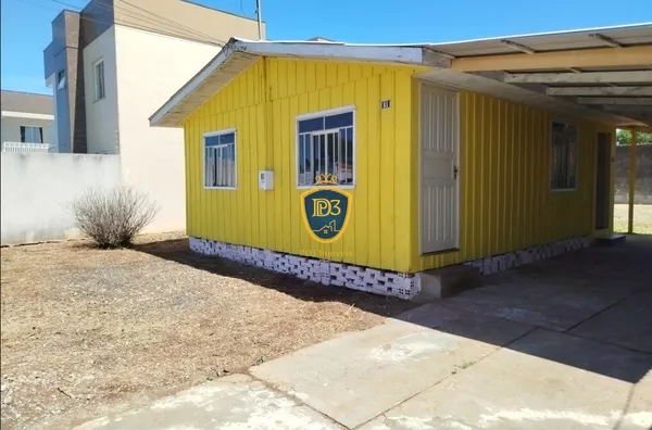 Casa para aluguel, 3 quarto(s),  Uvaranas, Ponta Grossa