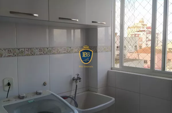 Apartamento para aluguel, 2 quarto(s),  Centro, Ponta Grossa