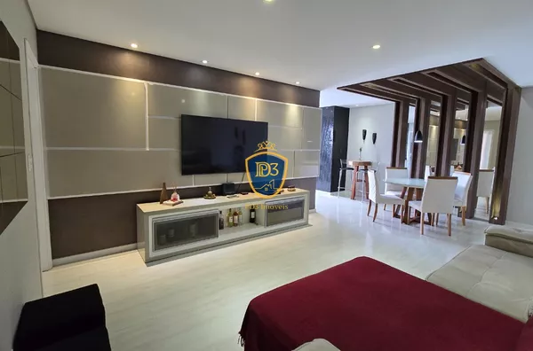 Lindo apartamento para venda,  Estrela, Ponta Grossa