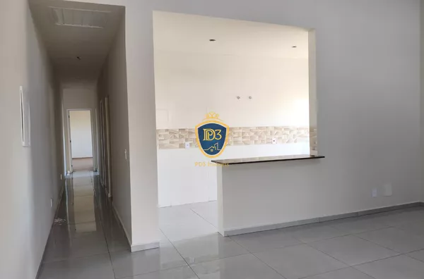 Casa para venda, 3 quarto(s),  Nova Rússia, Ponta Grossa