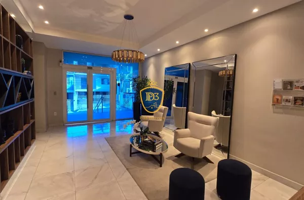 Apartamento para aluguel, 2 quarto(s),  Oficinas, Ponta Grossa