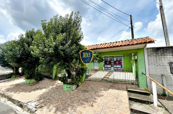 Casa para aluguel,  Uvaranas, Ponta Grossa