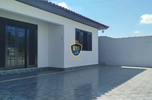 Casa à venda em Oficinas - DER