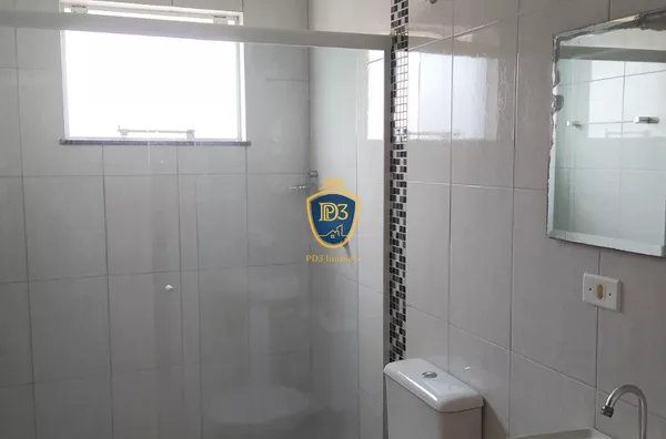 Sobrado para aluguel, 3 quarto(s),  Nova Rússia, Ponta Grossa - Foto 14