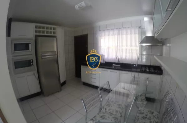 Casa em condomínio para aluguel, 2 quarto(s),  Oficinas, Ponta Grossa
