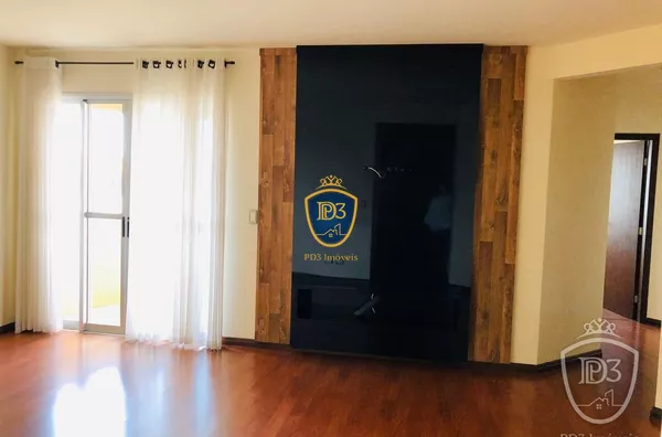 Apartamento para venda no Neves - Edifício Bérgamo 