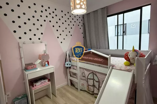 Apartamento para venda,  Jardim Carvalho, Ponta Grossa