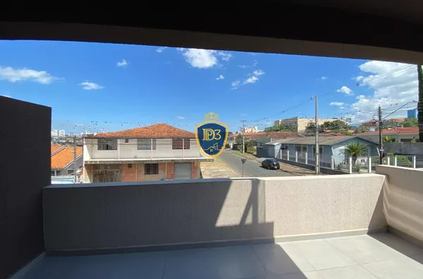 APARTAMENTO NOVO PARA VENDA E LOCAÇÃO, 2 quarto(s),  Uvaranas, Ponta Grossa