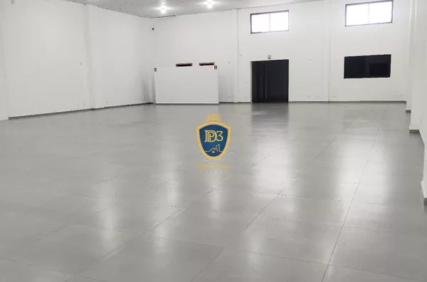 Barracão para venda,  Orfãs, Ponta Grossa