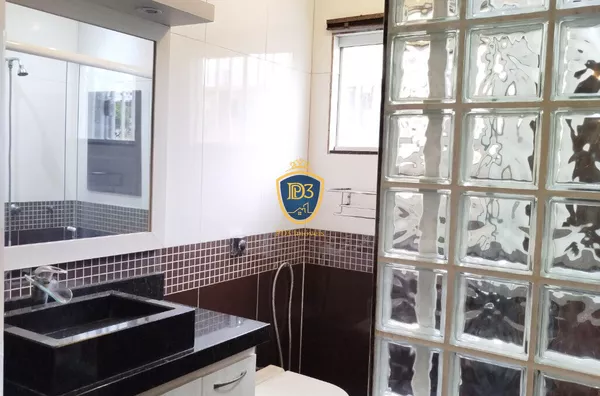 Casa para aluguel, 3 quarto(s),  Nova Rússia, Ponta Grossa - Foto 31