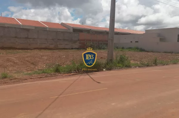 Terreno para venda,  Cará-cará, Ponta Grossa