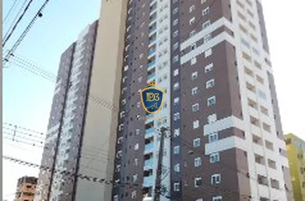 Apartamento para aluguel,  Centro, Ponta Grossa