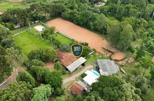Chácara para venda, Jardim Planalto Chapada, Ponta Grossa