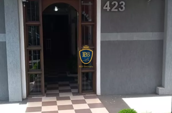 Apartamento para venda, 3 quarto(s),  - Selecione - Bairro, Ponta Grossa