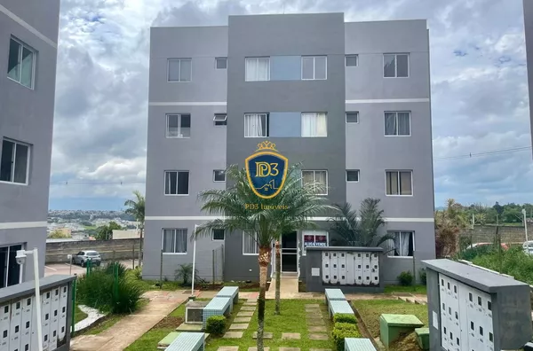 Apartamento para aluguel,  Neves, Ponta Grossa