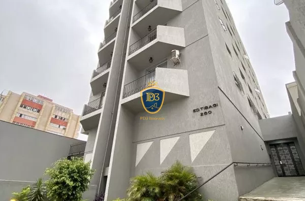 Apartamento para venda, 3 quarto(s),  Centro, Ponta Grossa