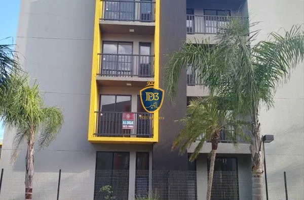 Apartamento para aluguel, 2 quarto(s),  Chapada, Ponta Grossa