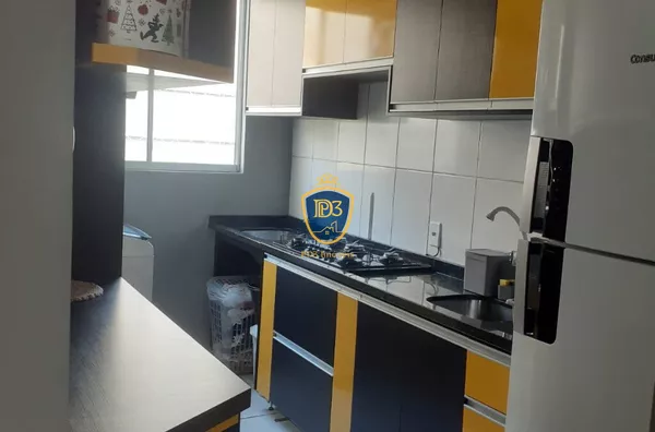 Apartamento para venda,  Vida Nova I Uvaranas, Ponta Grossa