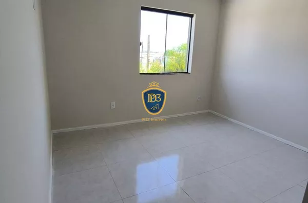 Casa para venda, 2 quartos, Ponta Grossa