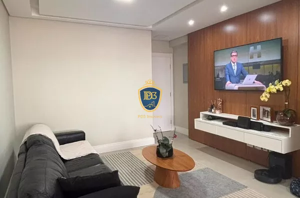 Apartamento para venda, Edifício Monterrey, Centro, Ponta Grossa - Foto 7