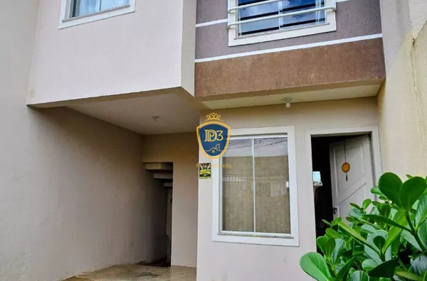 Sobrado para venda, 3 quarto(s),  Oficinas, Ponta Grossa