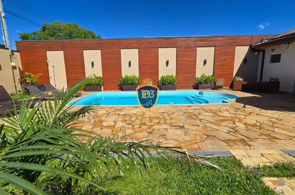 Casa para venda, 4 quarto(s),  Colônia Dona Luiza, Ponta Grossa