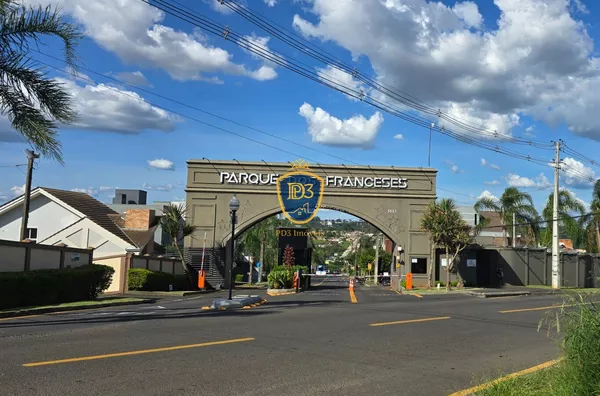 Terreno a venda no Parque dos Franceses,  Oficinas, Ponta Grossa