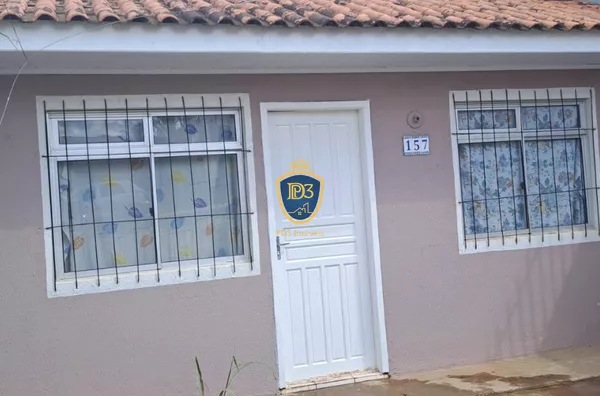 Casa para venda,  - Selecione - Bairro, Ponta Grossa