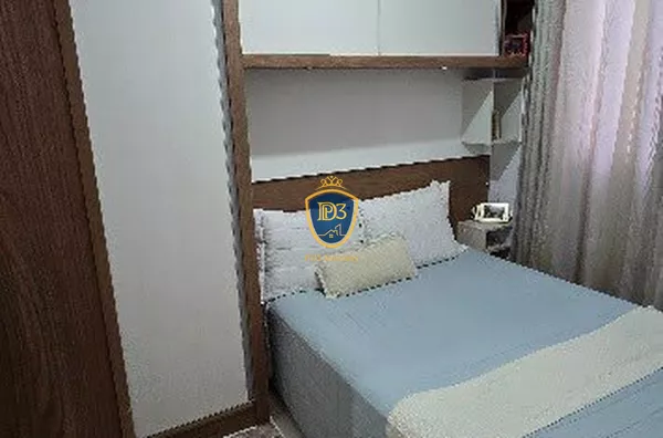 Apartamento para venda, 2 quarto(s),  - Selecione - Bairro, Castro