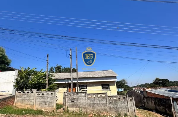 Terreno para venda,  Chapada, Ponta Grossa