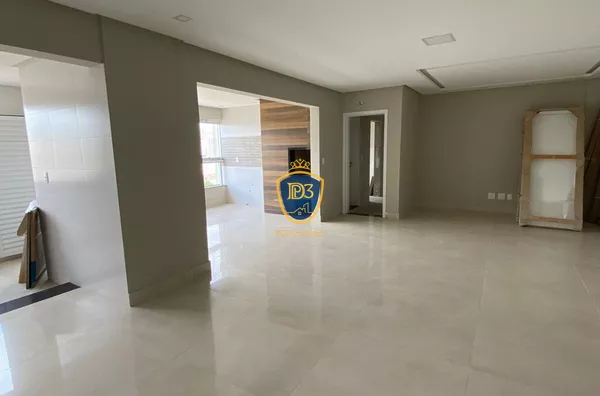 Apartamento para venda, 3 quarto(s),  Uvaranas, Ponta Grossa