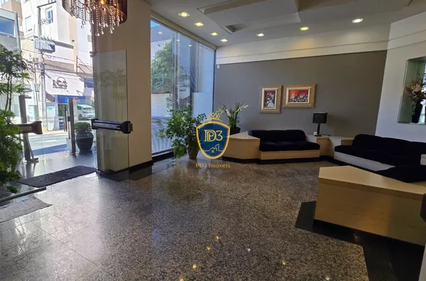 Apartamento para venda, 3 quarto(s),  Centro, Ponta Grossa