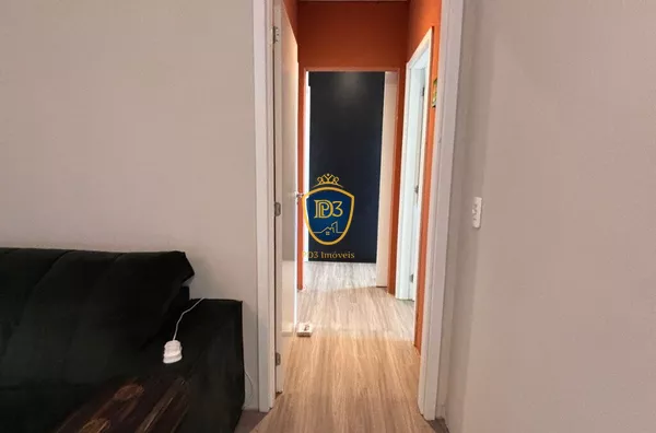 Apartamento para venda, 2 quarto(s),  , 
