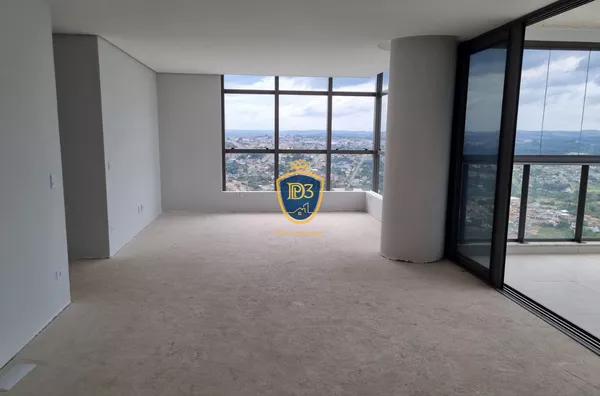 Apartamento para venda,  Edifício Soho Jardins Residence  - Oficinas, Ponta Grossa