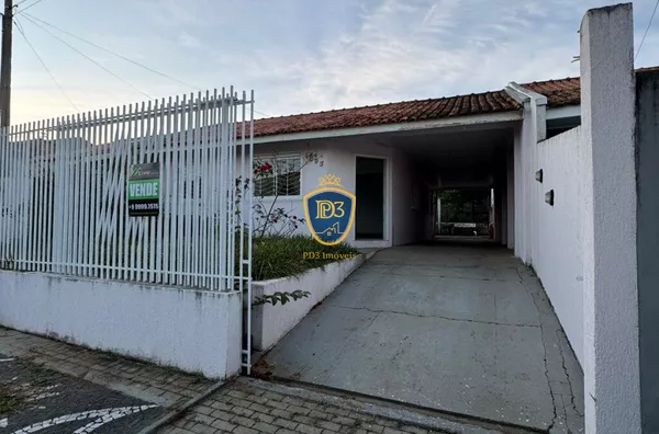 Casa para venda, 3 quarto(s),  Contorno, Ponta Grossa