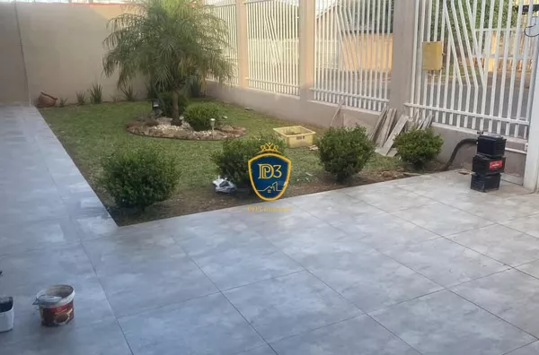 Casa para locação,  Colônia Dona Luiza, Ponta Grossa