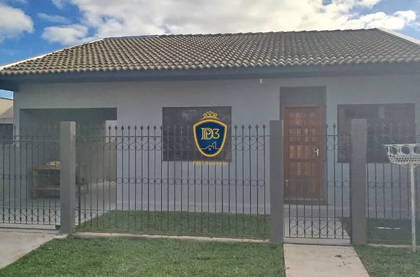 Casa para venda, 3 quarto(s),  Cará-cará, Ponta Grossa