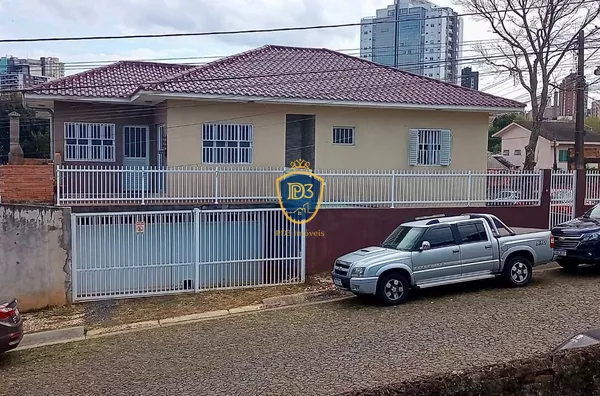 Sobrado para venda,  - Selecione - Bairro, Ponta Grossa