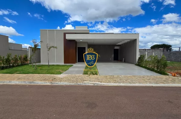 Casa em condomínio para venda, 3 quarto(s),  Uvaranas, Ponta Grossa