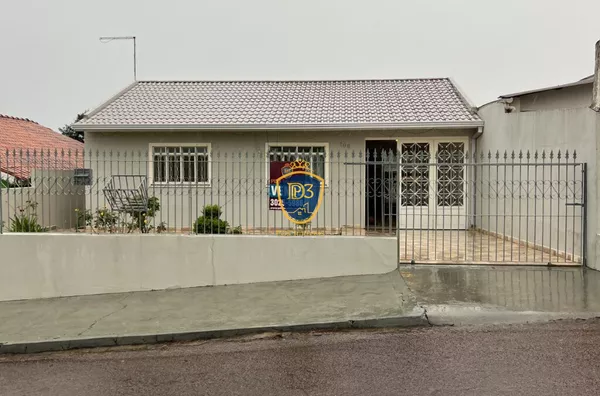 Casa para venda,  Chapada, Santa Luzia, Ponta Grossa