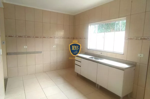 Sobrado para aluguel, 3 quarto(s),  Nova Rússia, Ponta Grossa - Foto 6