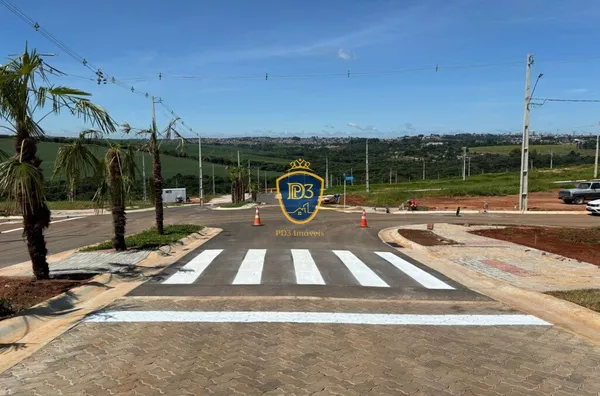 Terreno para venda,  Jardim Carvalho, Ponta Grossa