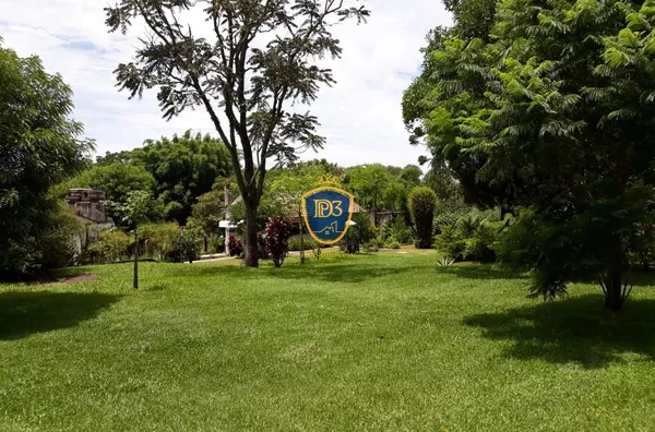 Terreno comercial para venda,  Ronda, Ponta Grossa